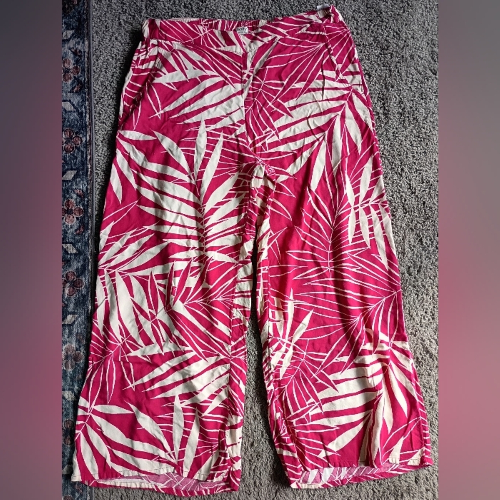 Roxy Tropical Beach Pants